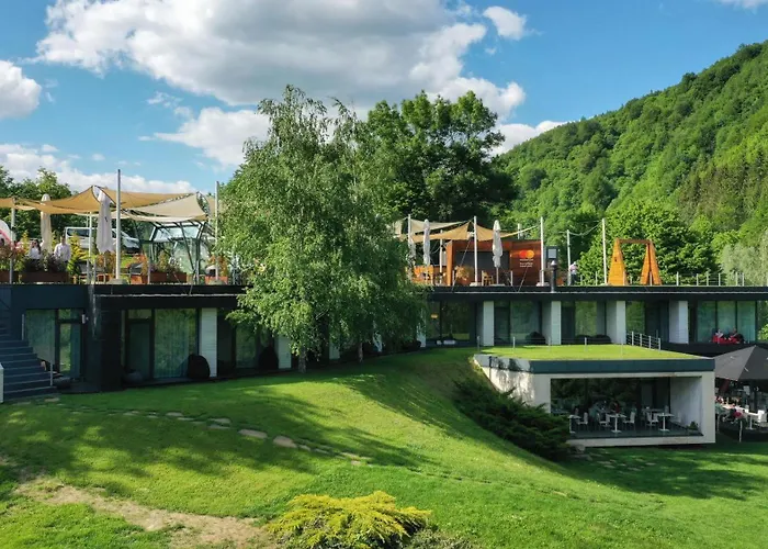 Pensiunea Atra Doftana