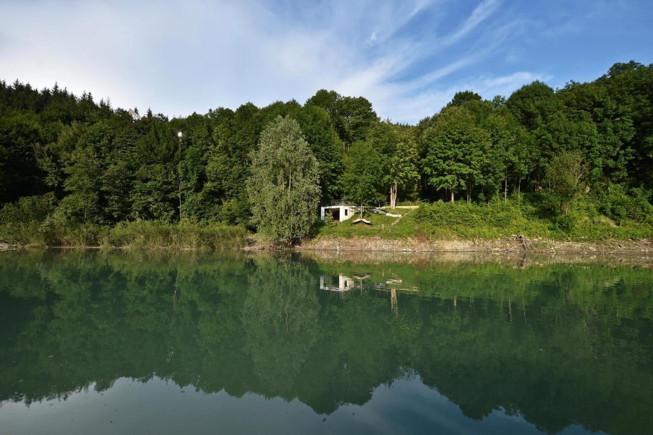Pensiunea Atra Doftana 5*
