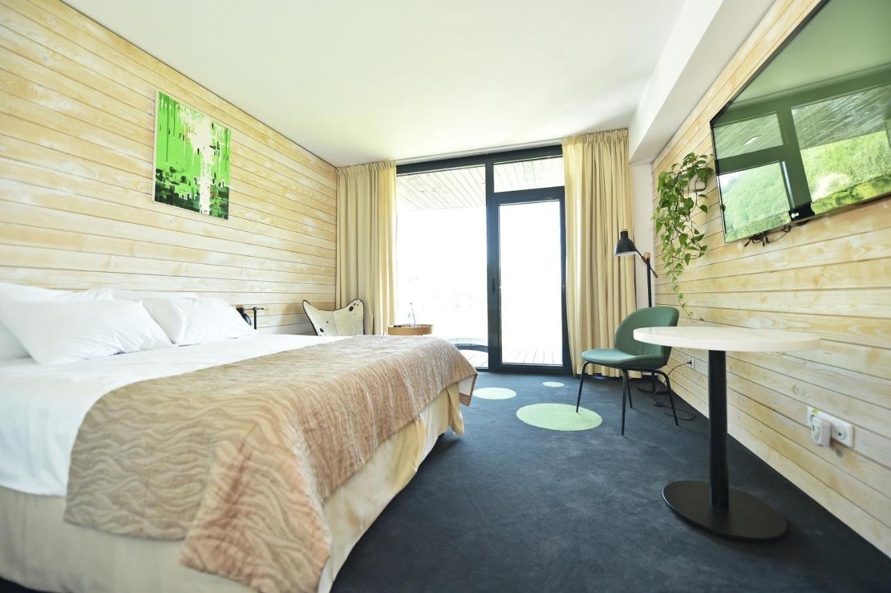 Pensiunea Atra Doftana 5* Tesila