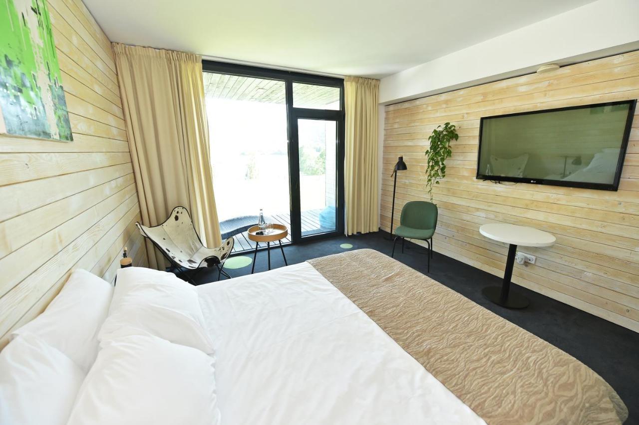 Pensiunea Atra Doftana 5* Tesila