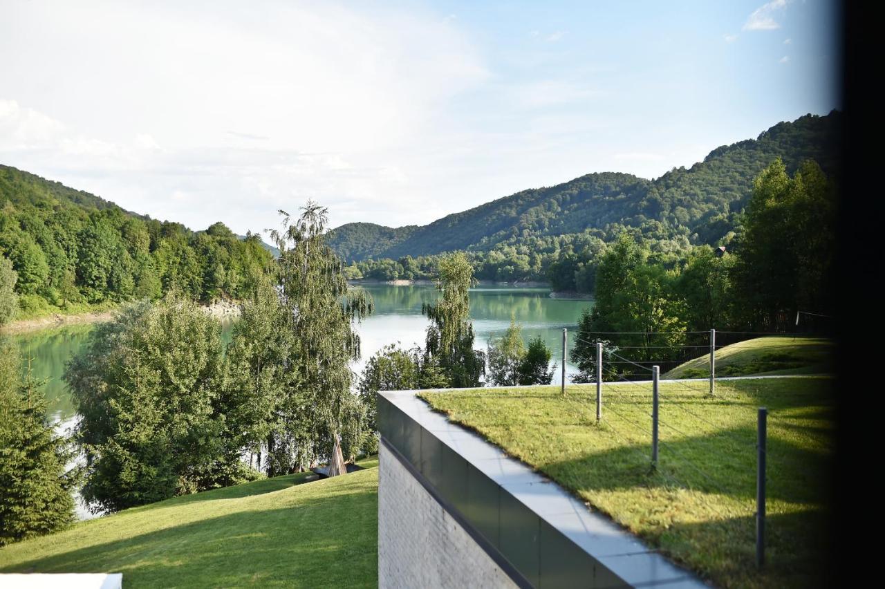 Pensiunea Atra Doftana 5*