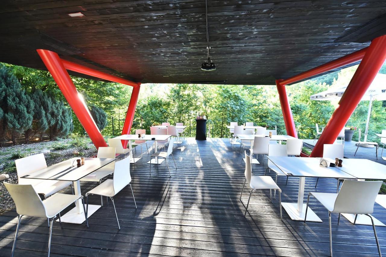 Pensiunea Atra Doftana Guest house