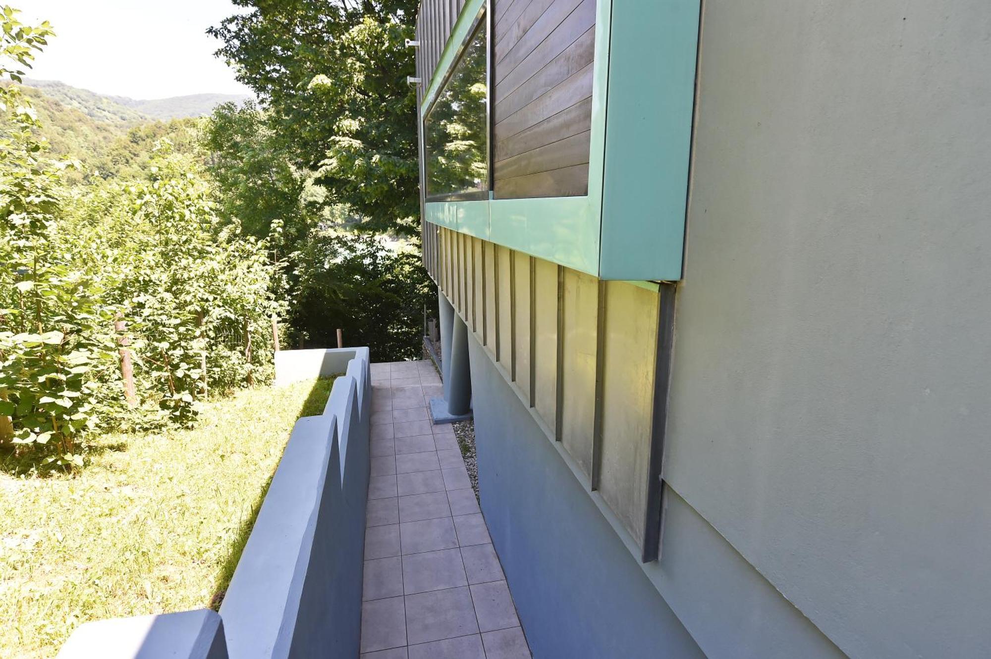 Pensión Pensiunea Atra Doftana 5*