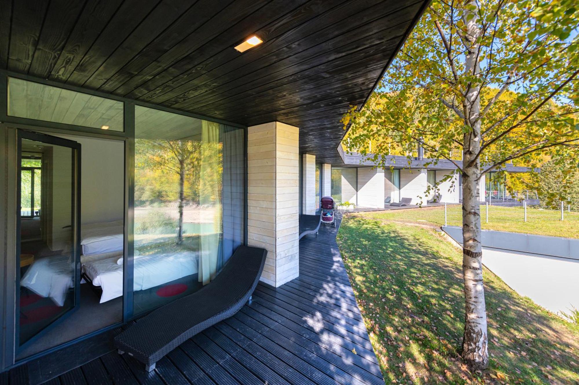 Pensiunea Atra Doftana Guest house